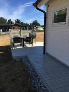 Köpingsvik Holiday Home