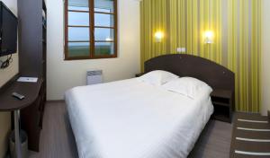 Hotels Auberge de la Baie : photos des chambres