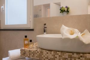 Single Room room in Hotel Navona