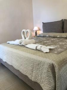 Nel Cuore del Porticciolo