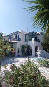 Maistrali Studios Paros Greece