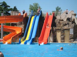 Hotel Iskar & Aquapark -Inclusive