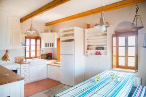 Mani Secluded Villa Lakonia Greece