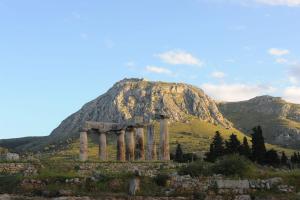 Ancient Corinth Guest House Korinthia Greece