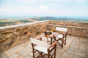 Mani Secluded Villa Lakonia Greece