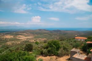 Mani Secluded Villa Lakonia Greece