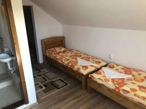 Casa Bambi