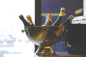 Amosa Liège City Centre Apart Donceel 6