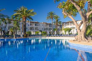 Alcudia Garden Aparthotel Majorca 2021 Updated Prices Deals