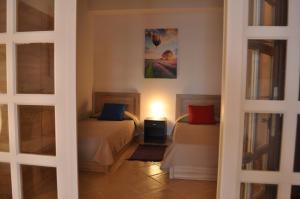 Summerhouse Kythira Greece