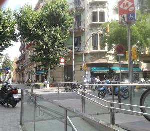 Loft Plaza España