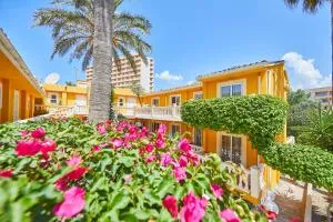 库皮多尔酒店 - 埃斯卡普德拉