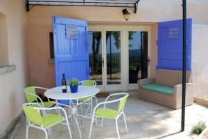 Appartements Olivier : photos des chambres