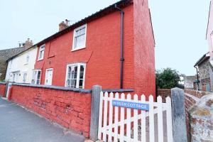 Hidden Cottage