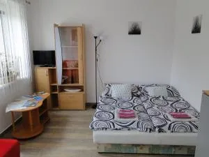 Apartmán Lhota - Stříbřec