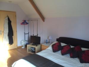 B&B / Chambres d'hotes Les petits chenes : photos des chambres