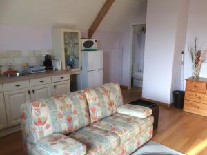 B&B / Chambres d'hotes Les petits chenes : photos des chambres