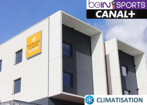 Premiere Classe Obernai Centre - Gare photo 6