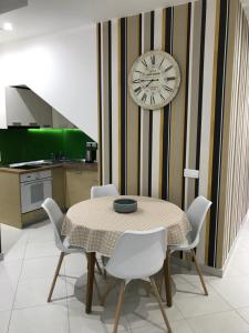 Two-Bedroom Apartment room in Apartment Ajla