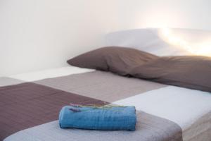 Apartman Om Tare Um'Mare Umag Horv&aacute;torsz&aacute;g