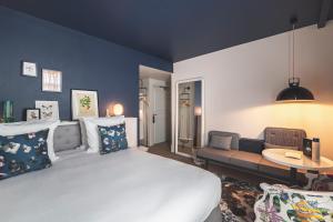 Hotels Le Belleval : photos des chambres