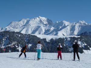 Residence Labellemontagne Le Village - Les Belles Roches photo 6