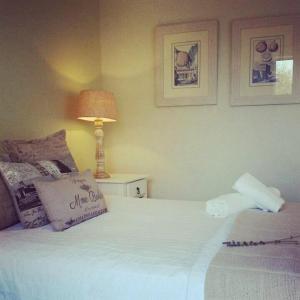 Olive Manor Guest House