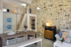 Mousa Thalia - Drapaniás