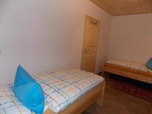 Ferienwohnung Wittenzellner