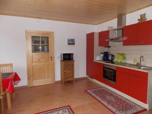Ferienwohnung Wittenzellner