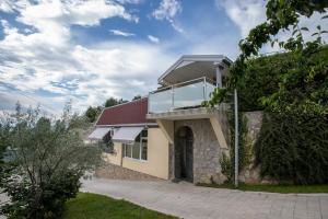 Apartement View Topia Apartments Ohrid Makedoonia