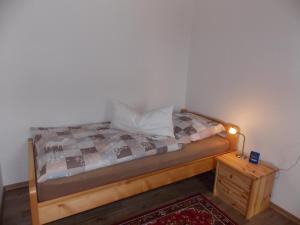 Ferienwohnung Wittenzellner
