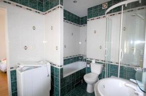 Extra Apartamenty Apartament przy plaży