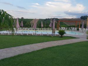 Agriturismo lOlivo