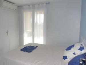 Appartement T3, 6 couchages, Le Montreuil, Narbonne Plage