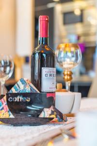 Apartament Bon Appetit - Krupówki-Zakopane