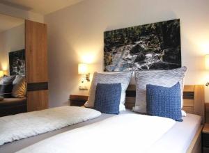 Ferienwohnung am Woid - herrliche Alleinlage - vegane Einrichtung