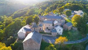 B&B / Chambres d'hotes La cazette : photos des chambres