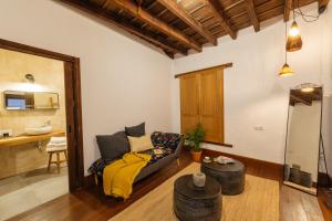 Hotel Boutique Palacio Ico - Only Adults