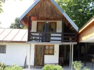 Вила Наню Мечкарев