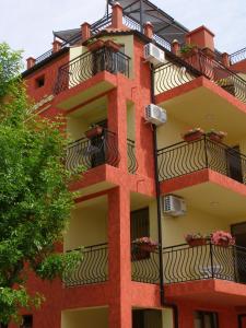 Виктория Созопол