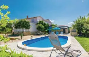 Villa Surać - Smoković