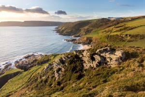 Salcombe - East Portlemouth, Salcombe TQ8 8FA, Devon, England.