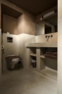 Hotels Le Mas Du Pont Roman : photos des chambres