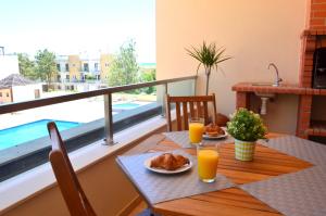 Marina Beach Apartment