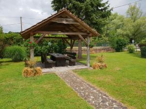 Seoski turizam Sumak 