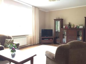 Triple Room with Shared Bathroom room in Guesthouse Svetlana