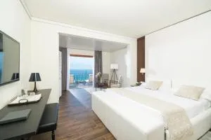 Hotel Santa Marta - Lloret de Mar