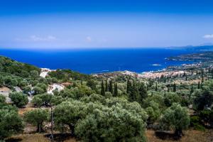 Villa Melite Zakynthos Greece