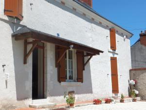Maisons d'hotes Les 4 vents : photos des chambres